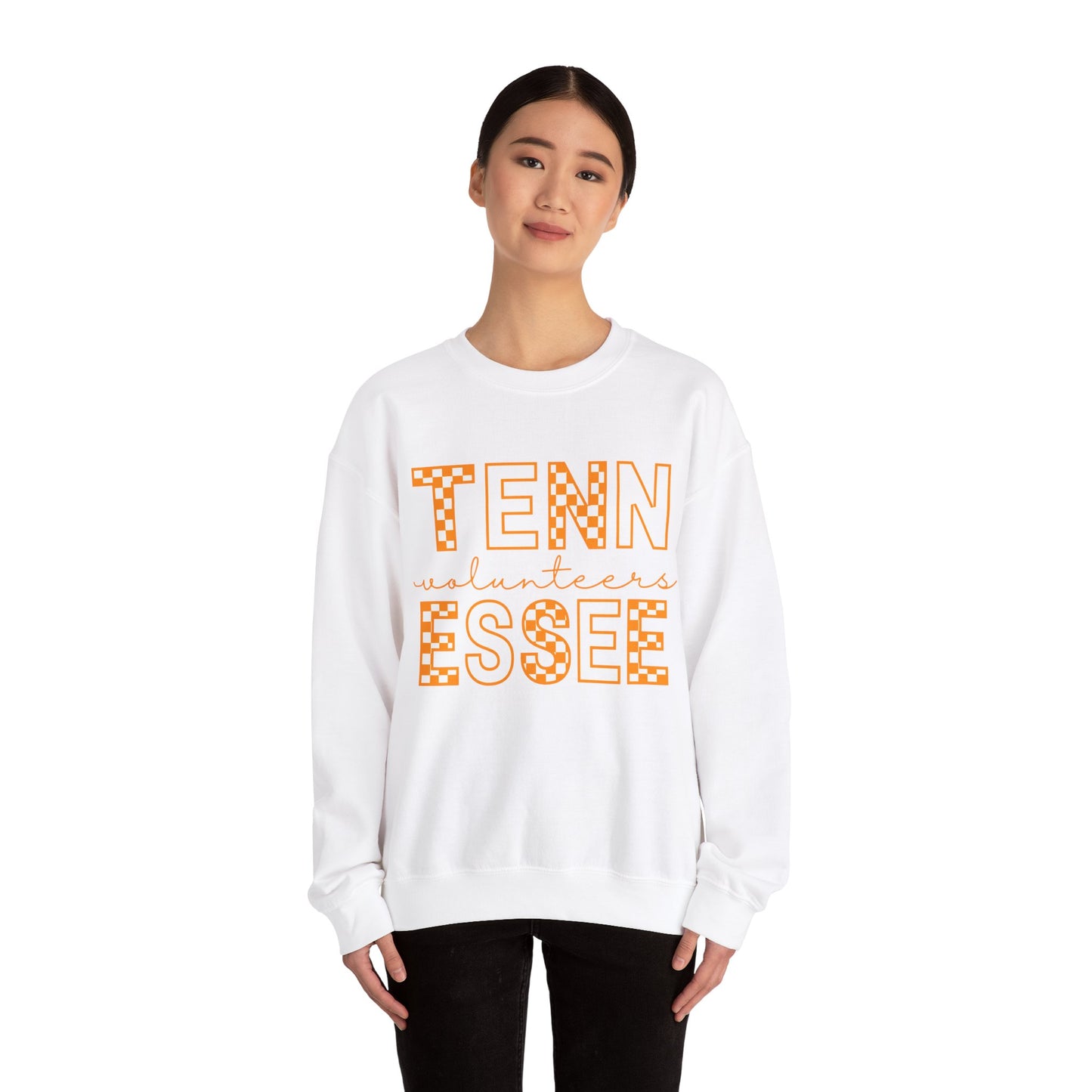 Tennessee Volunteers Sweater