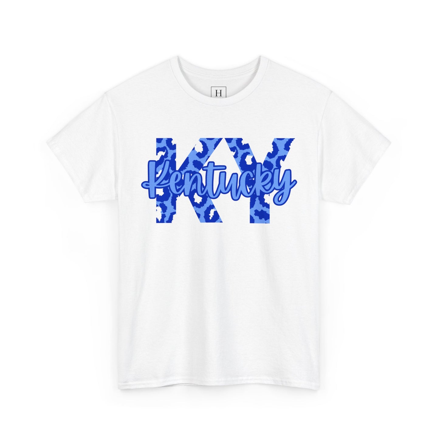 KY Kentucky Tee