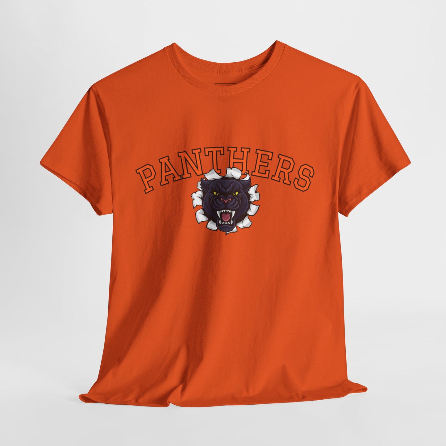 Panthers T-Shirt