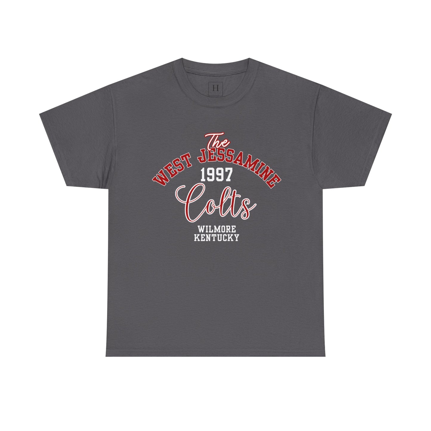 THE WEST JESSAMINE COLTS - Unisex