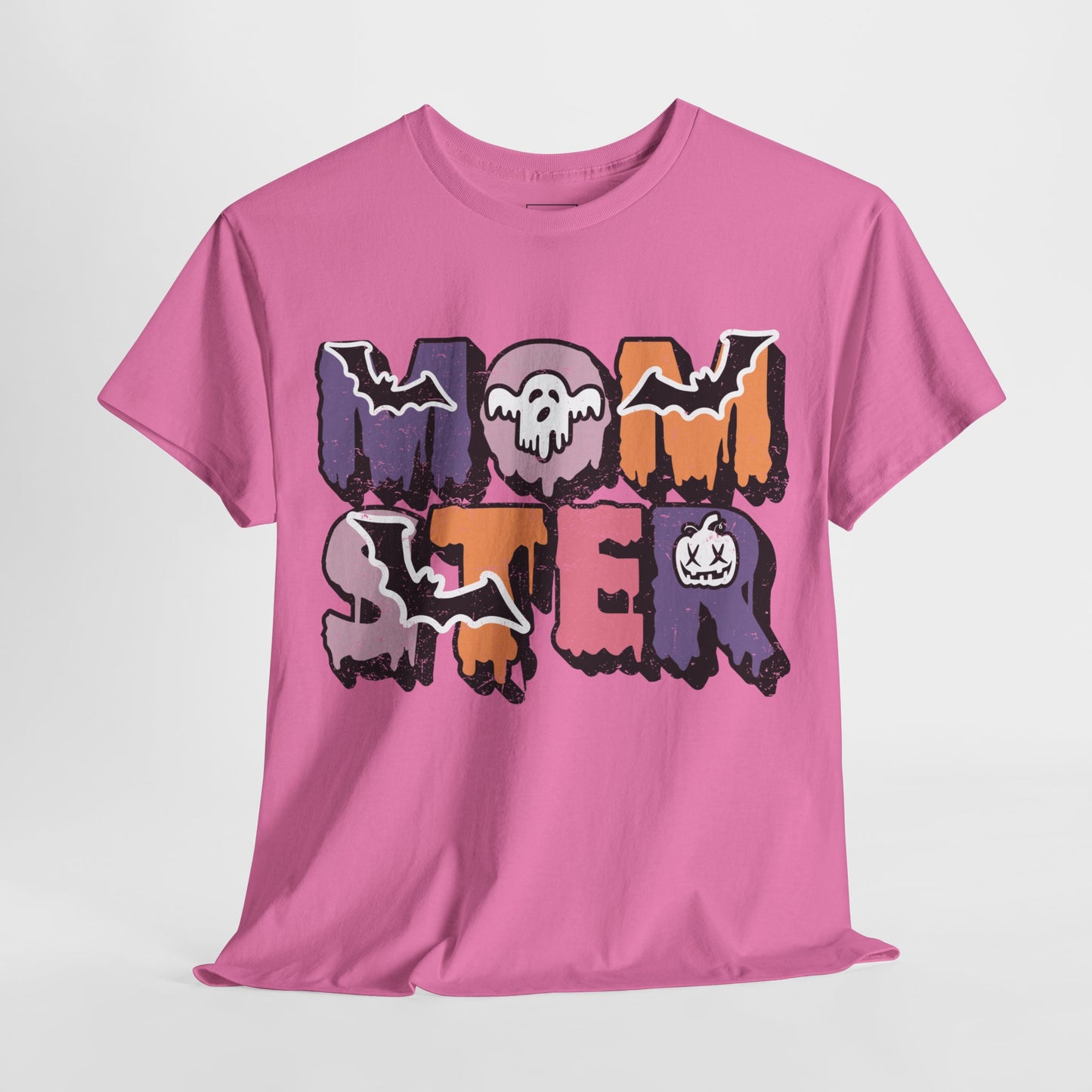 MOM-STER T-Shirt