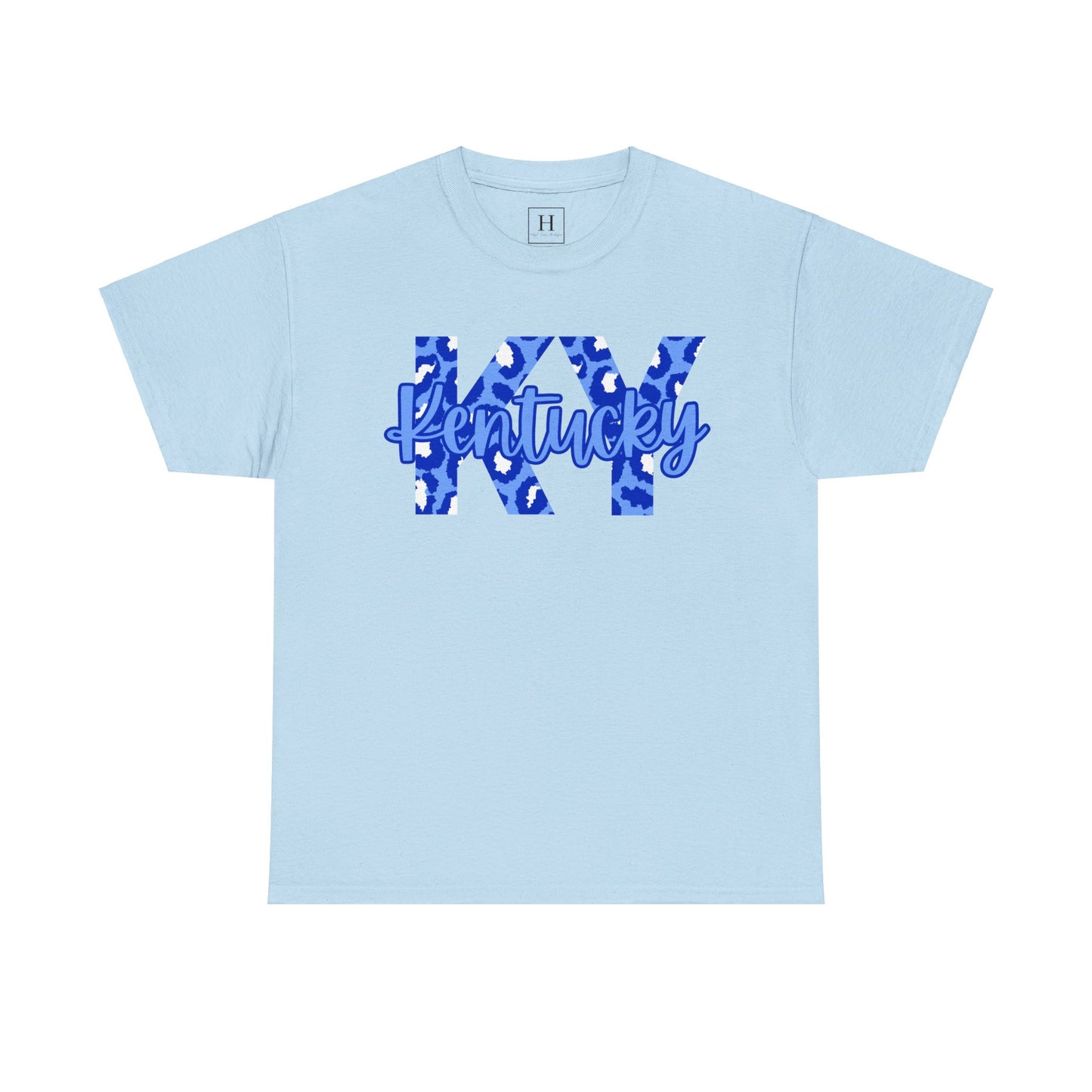 KY Kentucky Tee