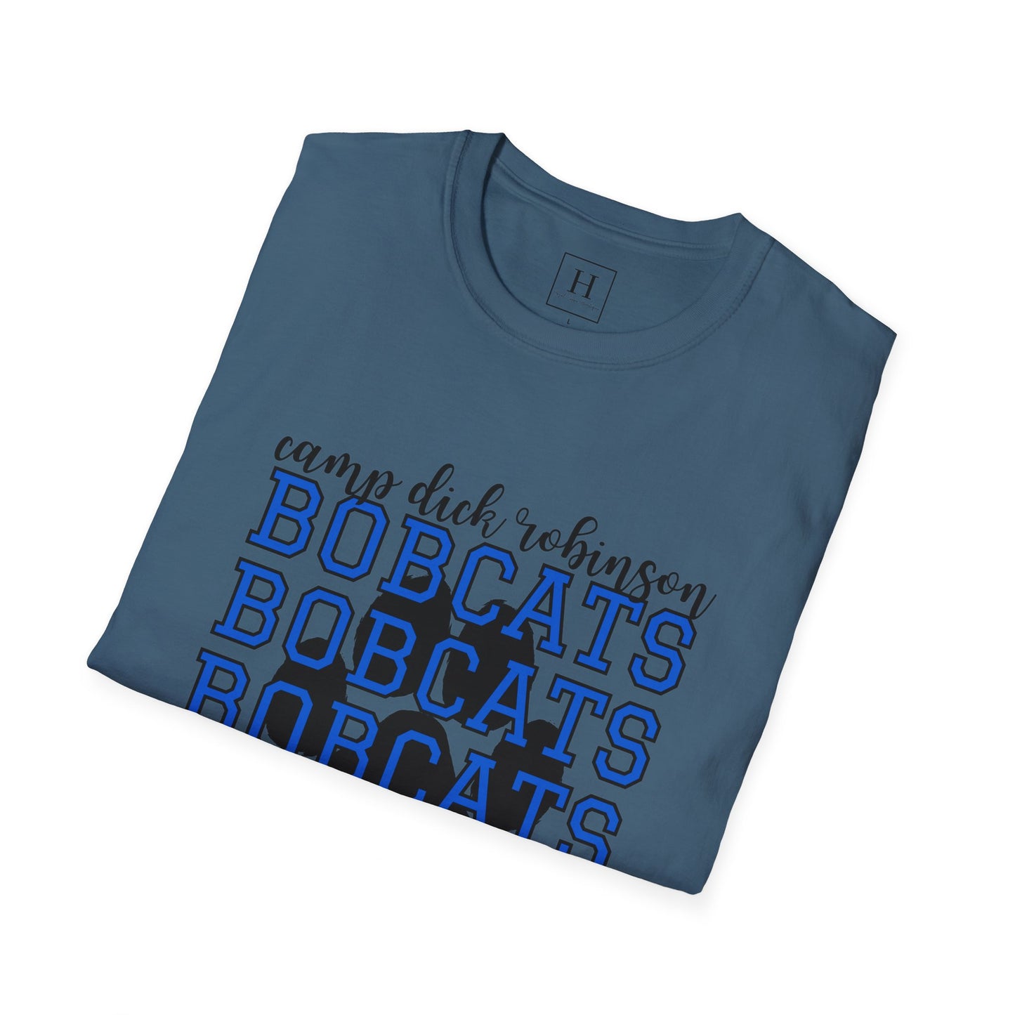 CDR Bobcats T-Shirt