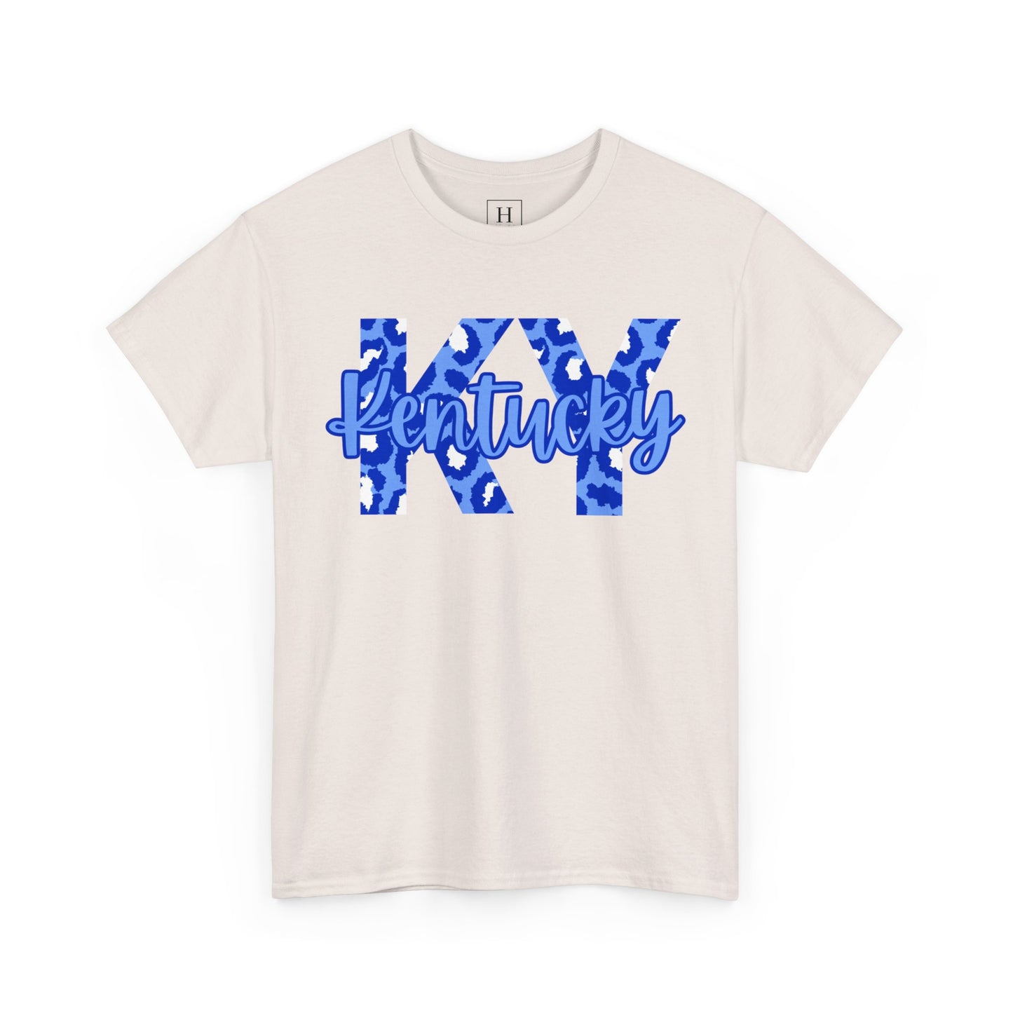 KY Kentucky Tee