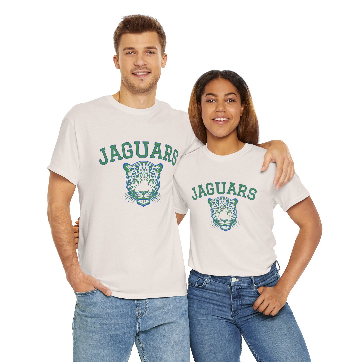 East Jessamine Jaguars T-Shirt