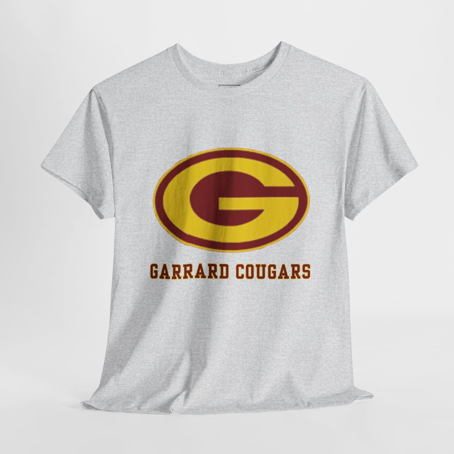 Garrard (G) Cougars Shirt