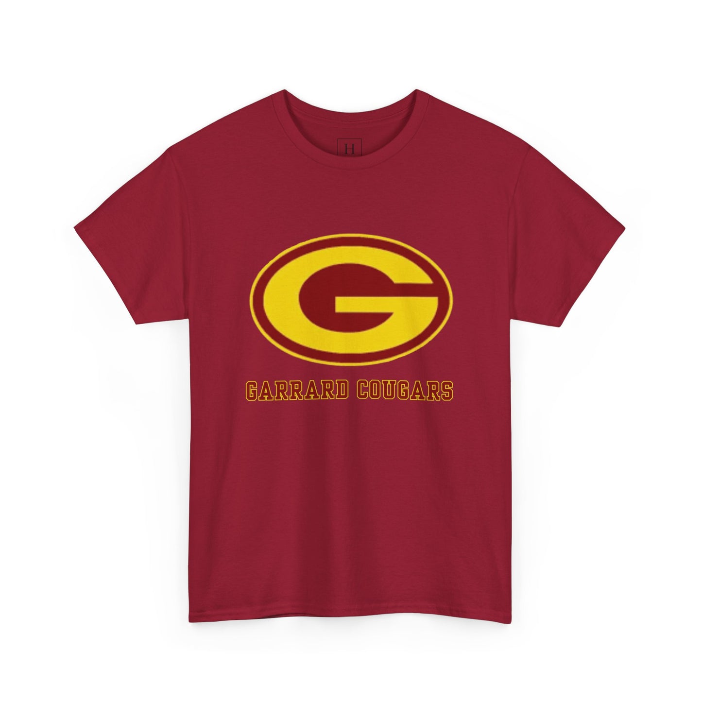 Garrard (G) Cougars Shirt
