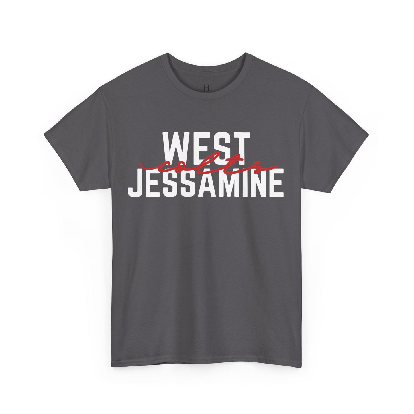 WEST JESSAMINE COLTS - Unisex