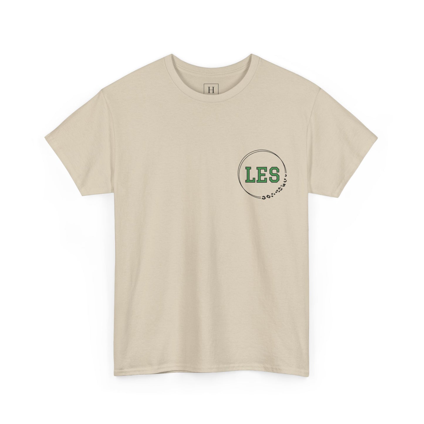 Lancaster Leopards T-Shirt