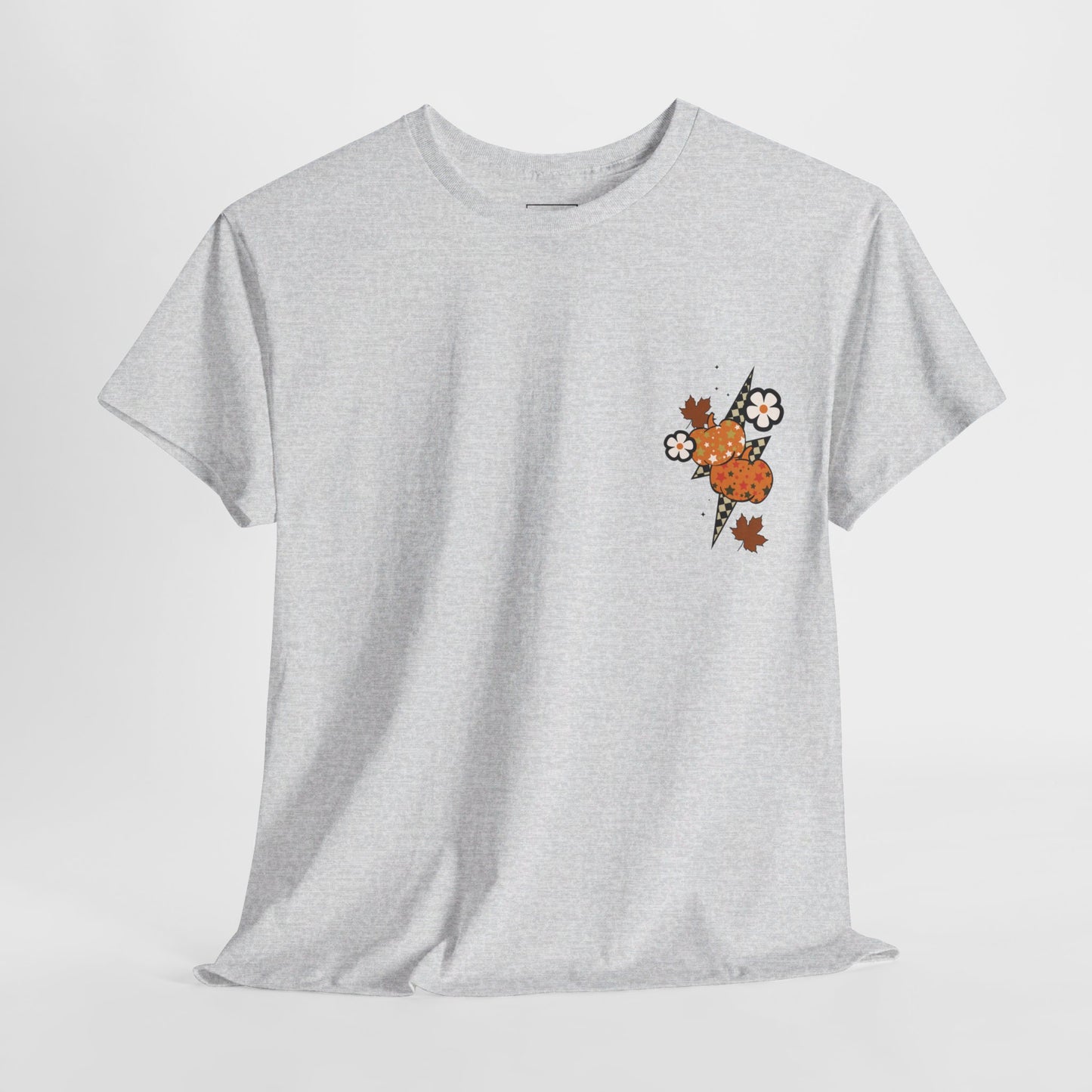 Retro Give Thanks To The Lord T-Shirt
