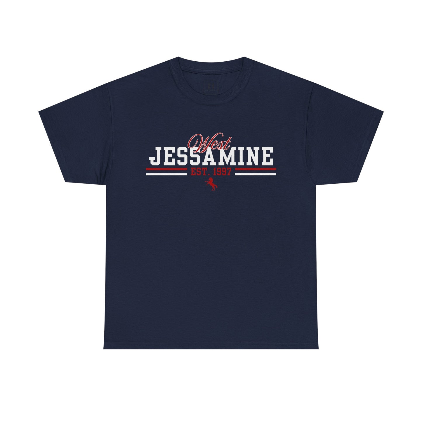 WEST JESSAMINE EST 1997 - Unisex