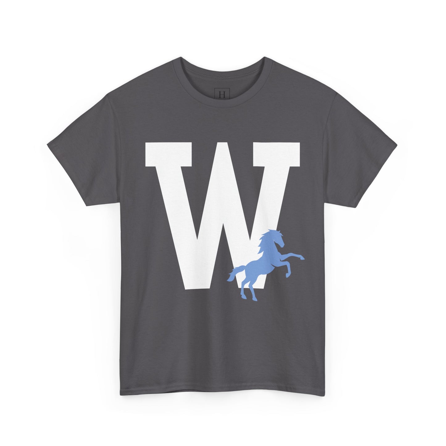 (W) West Jessamine Colts, Horse - Unisex