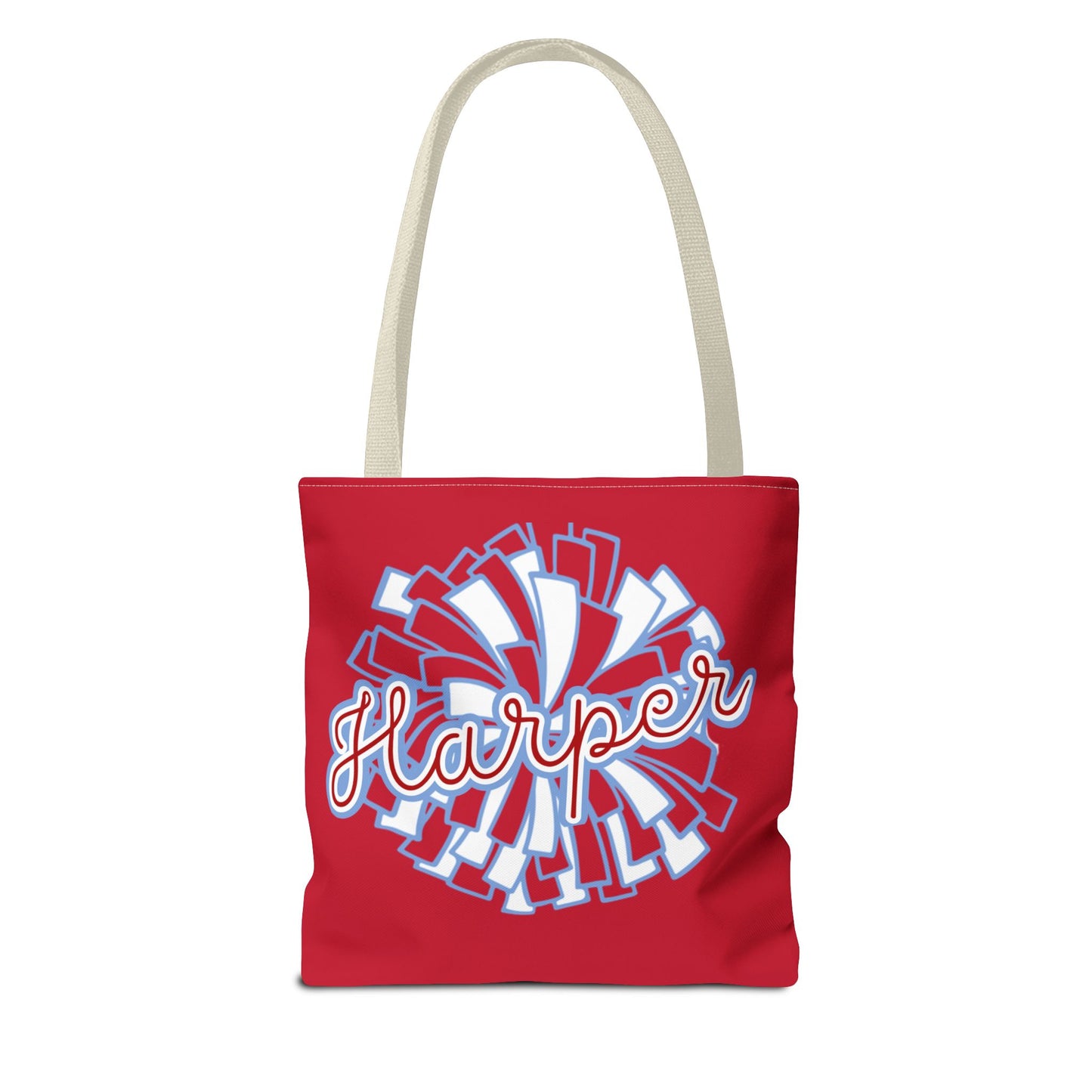 HARPER TOTE BAG