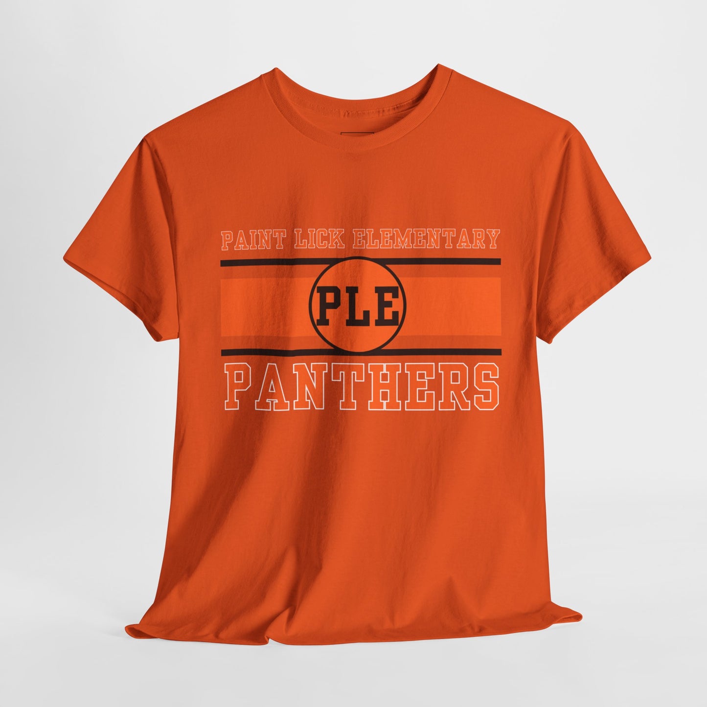 Panthers PLE T-Shirt