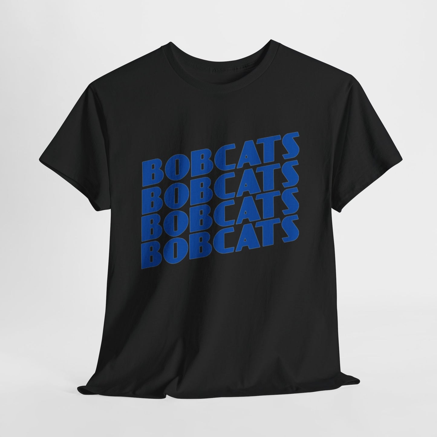 CDR Bobcat Pride Shirt