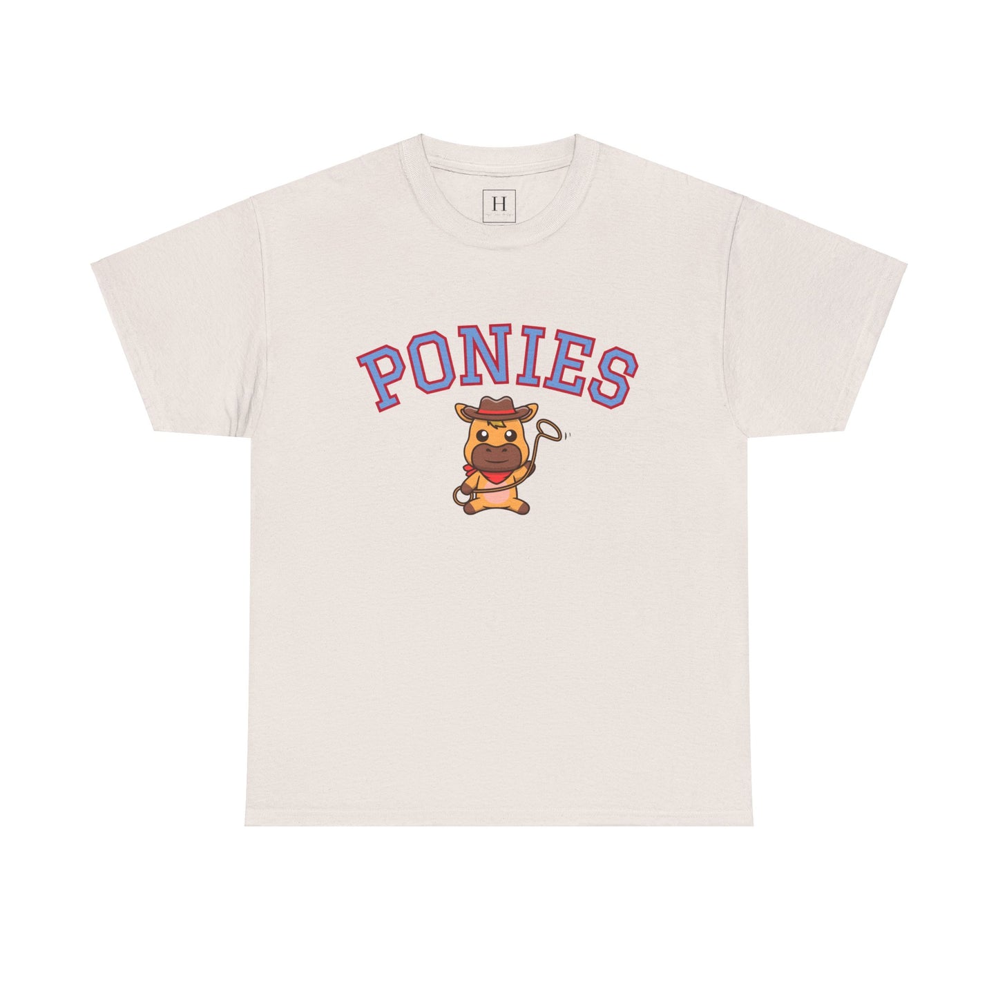Nicholasville Ponies T-Shirt