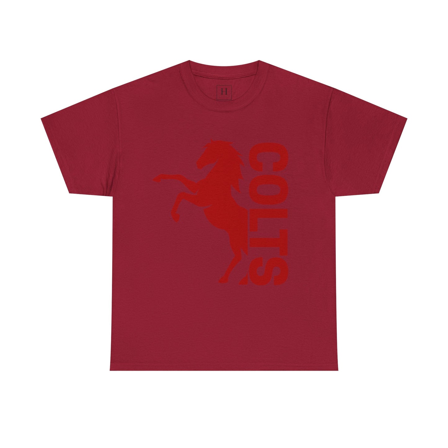 COLTS HORSE - Unisex