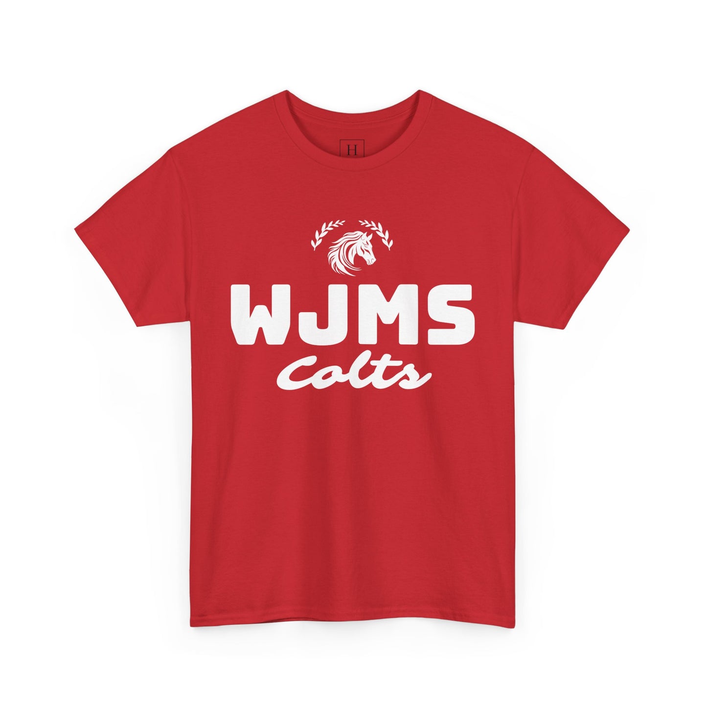 WJMS COLTS - Unisex