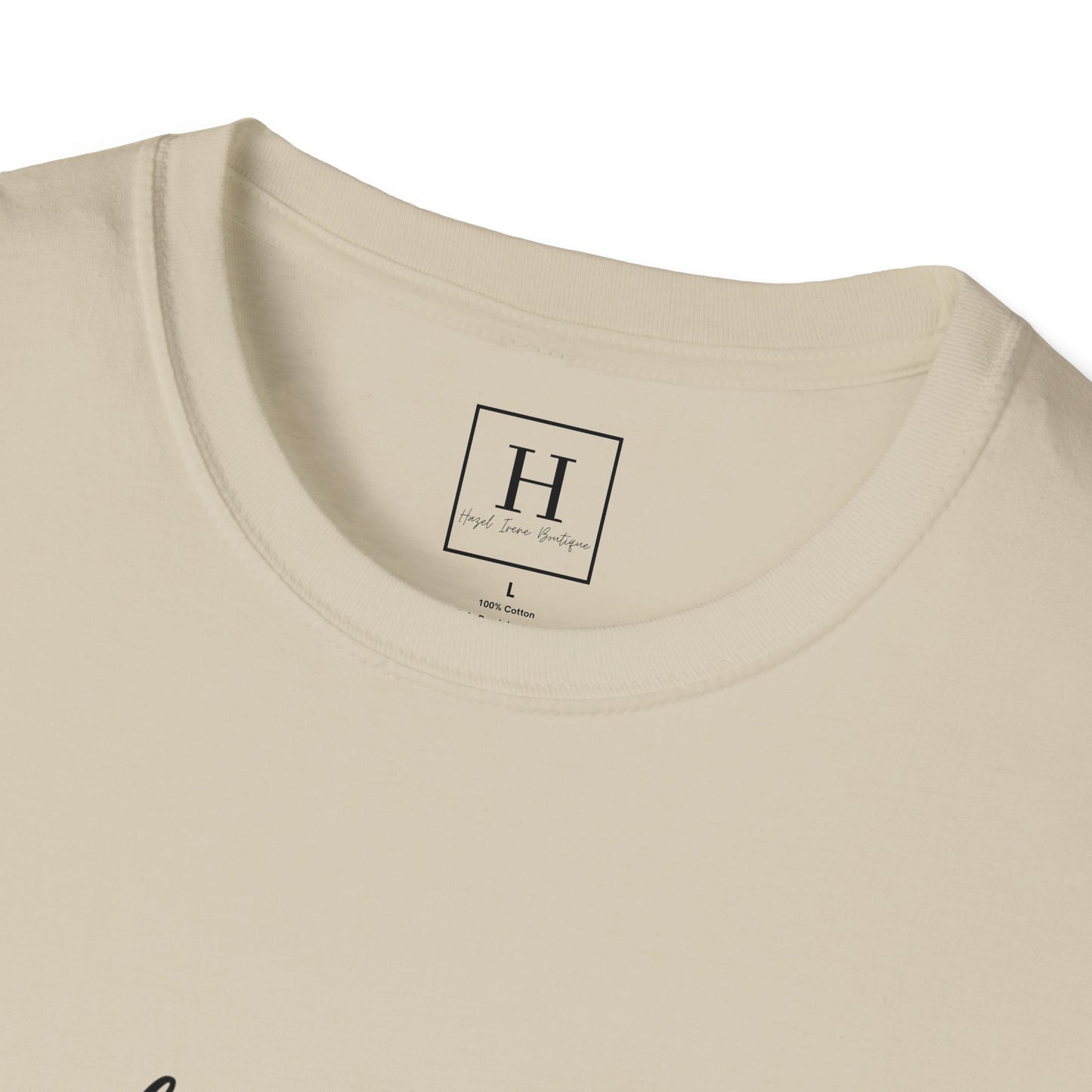 focus on jesus christian shirt