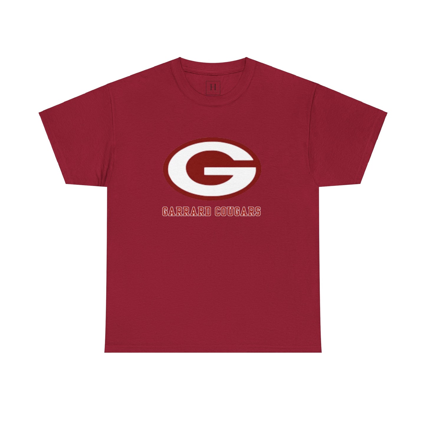 Garrard (G) Cougars T-Shirt