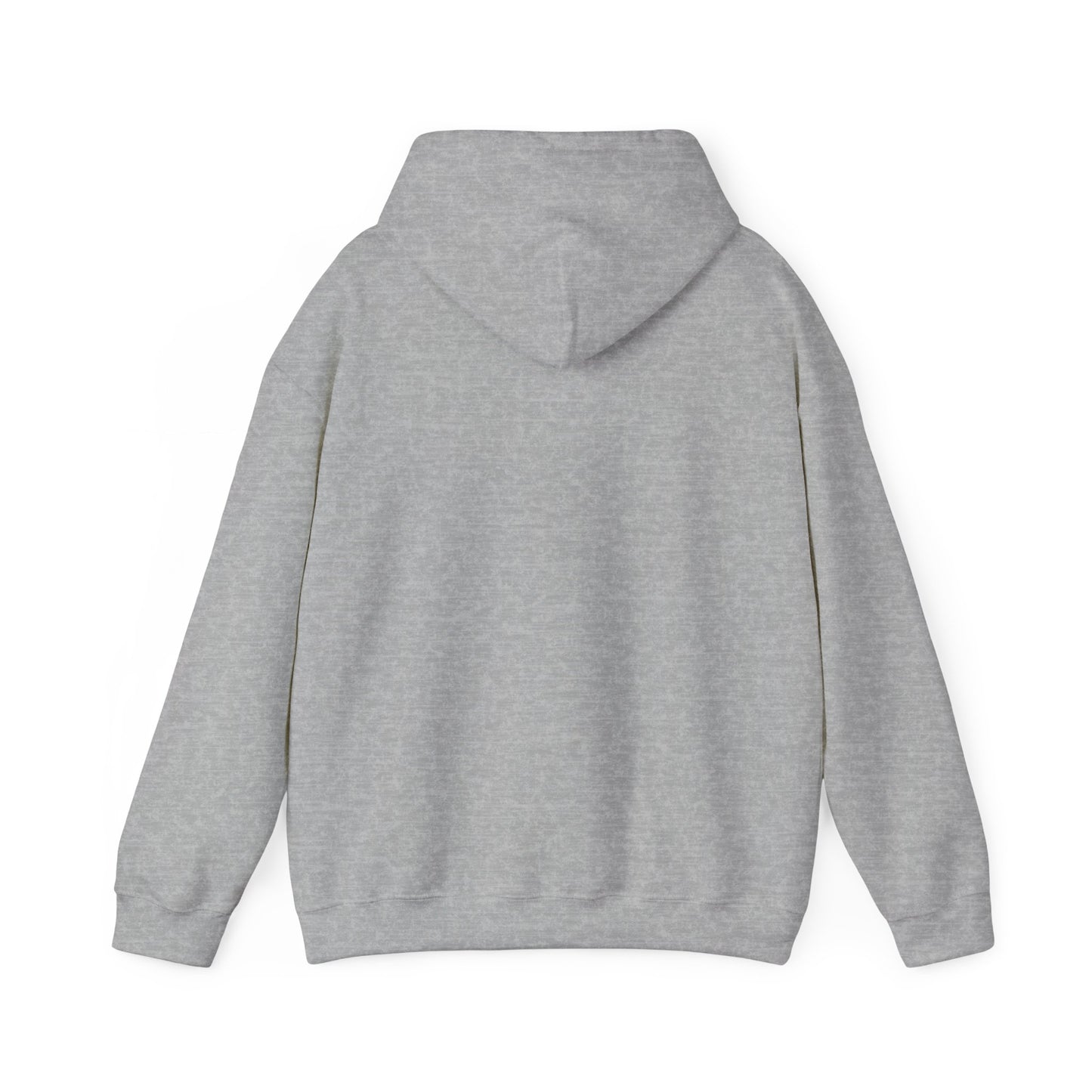 West Jessamine Horseshoe Logo w/ Pom - Cheerleading - Unisex Hoodie