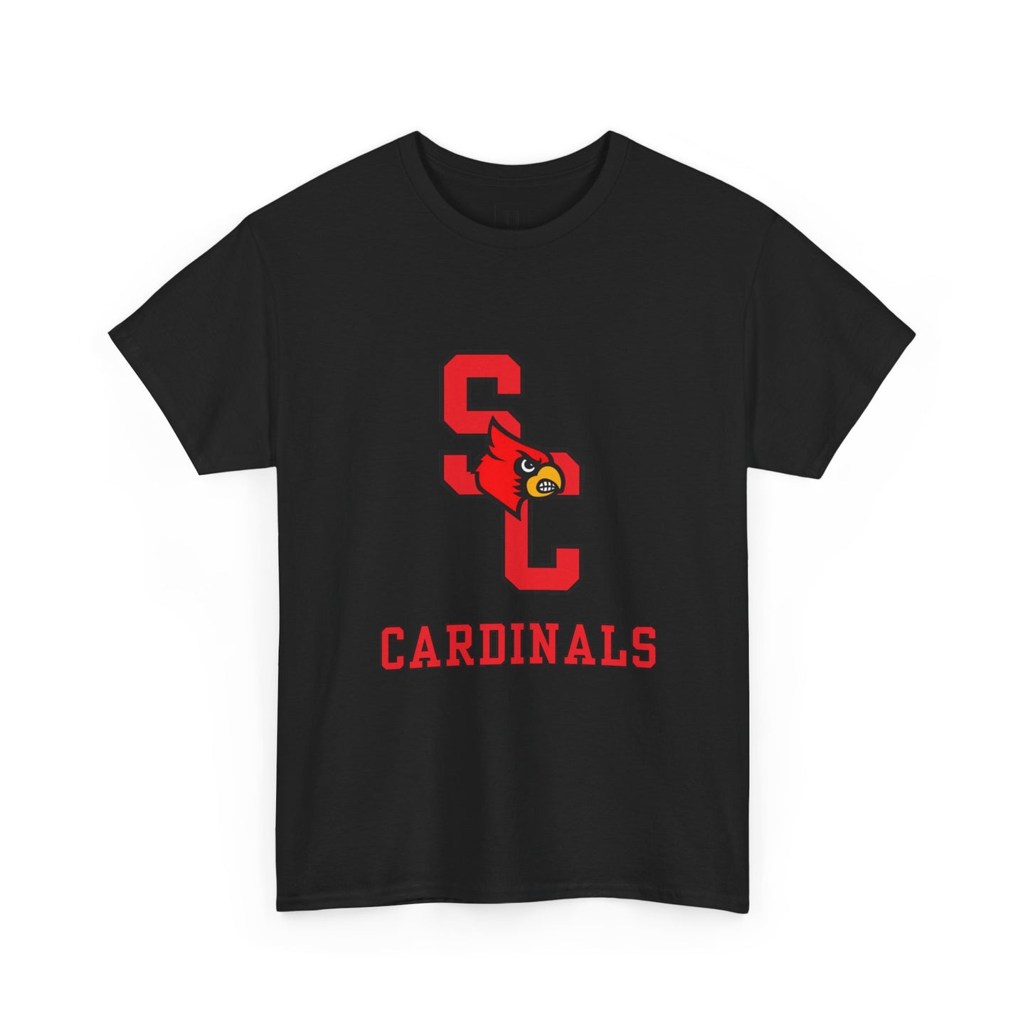 Scott County Cardinals T-Shirt