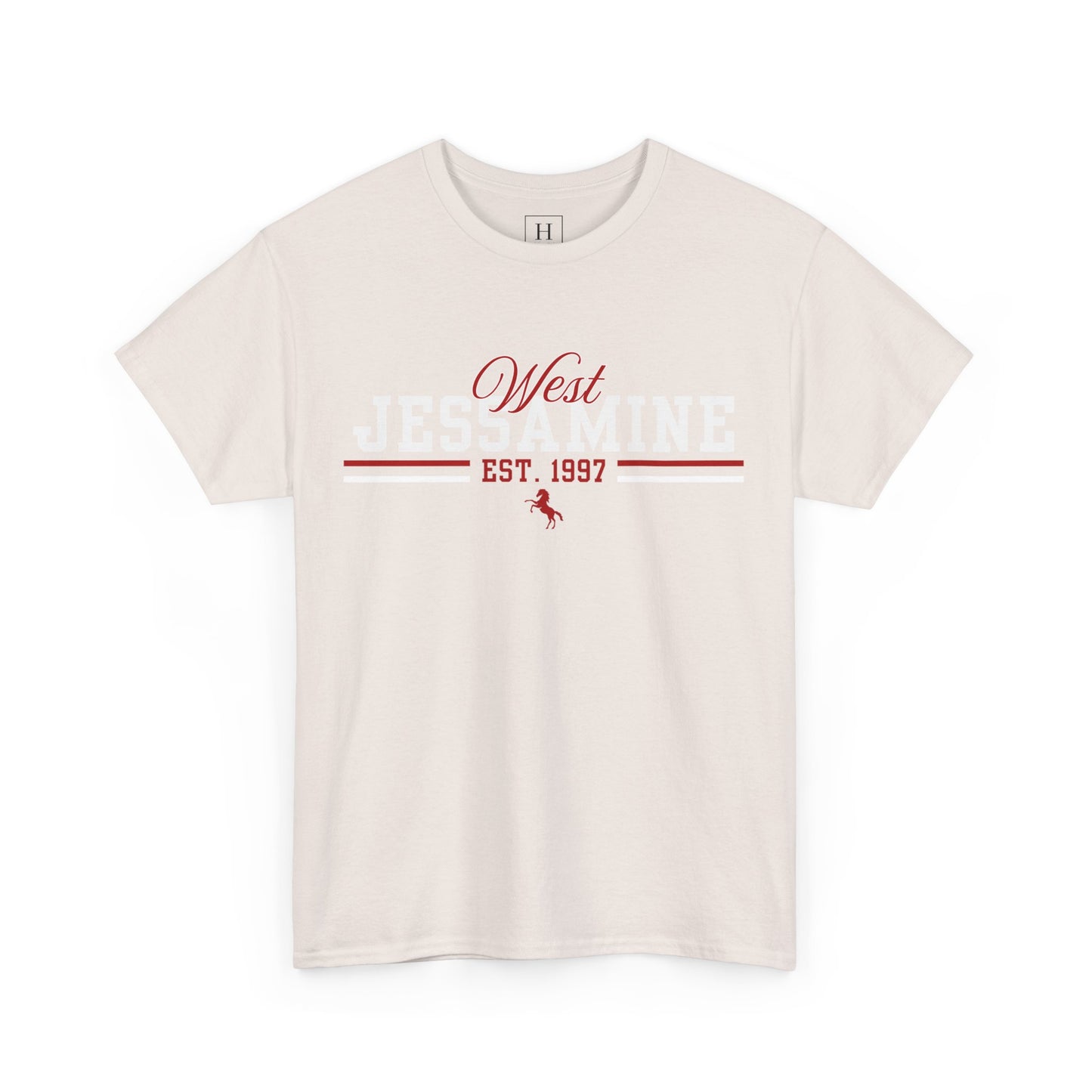 WEST JESSAMINE EST 1997 - Unisex