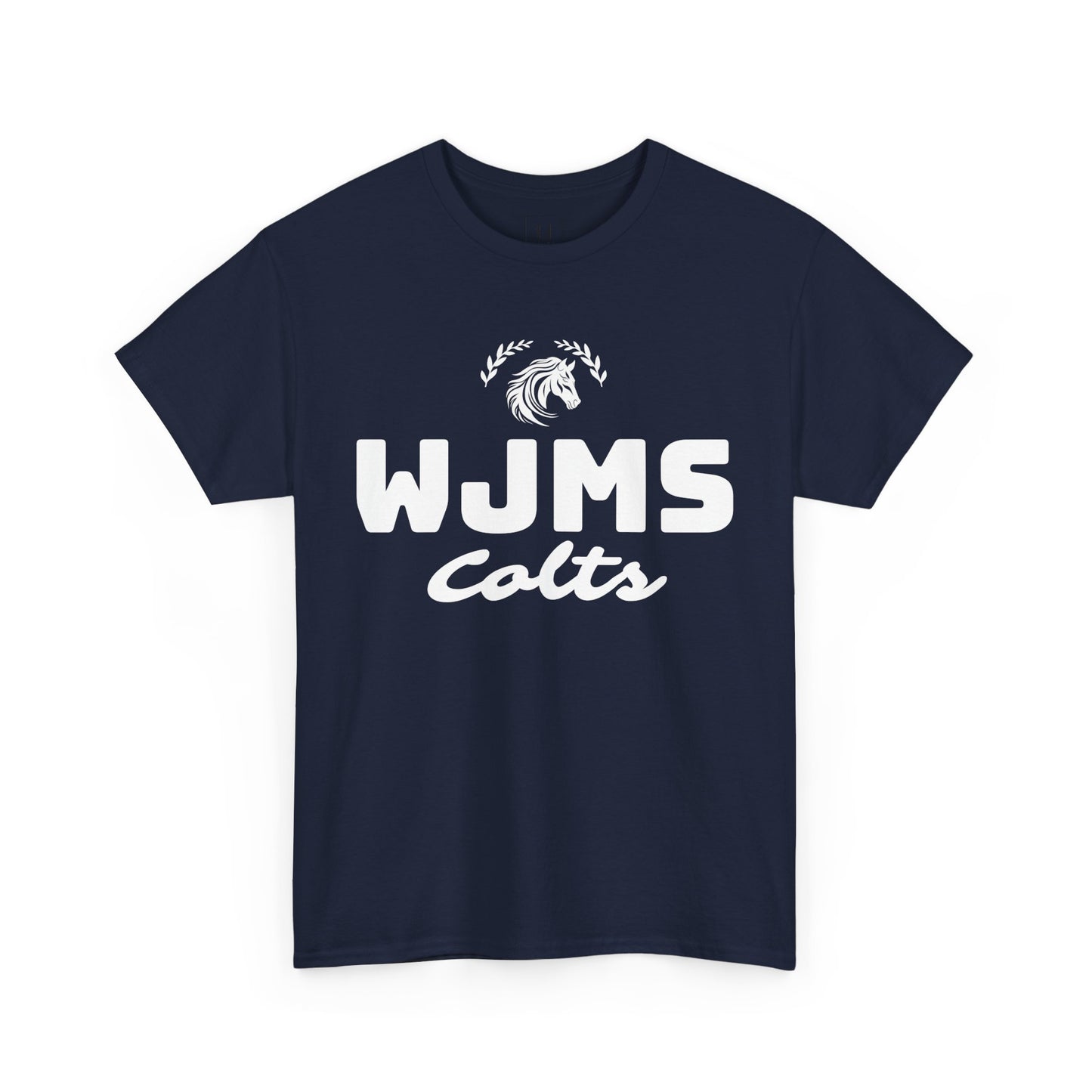 WJMS COLTS - Unisex