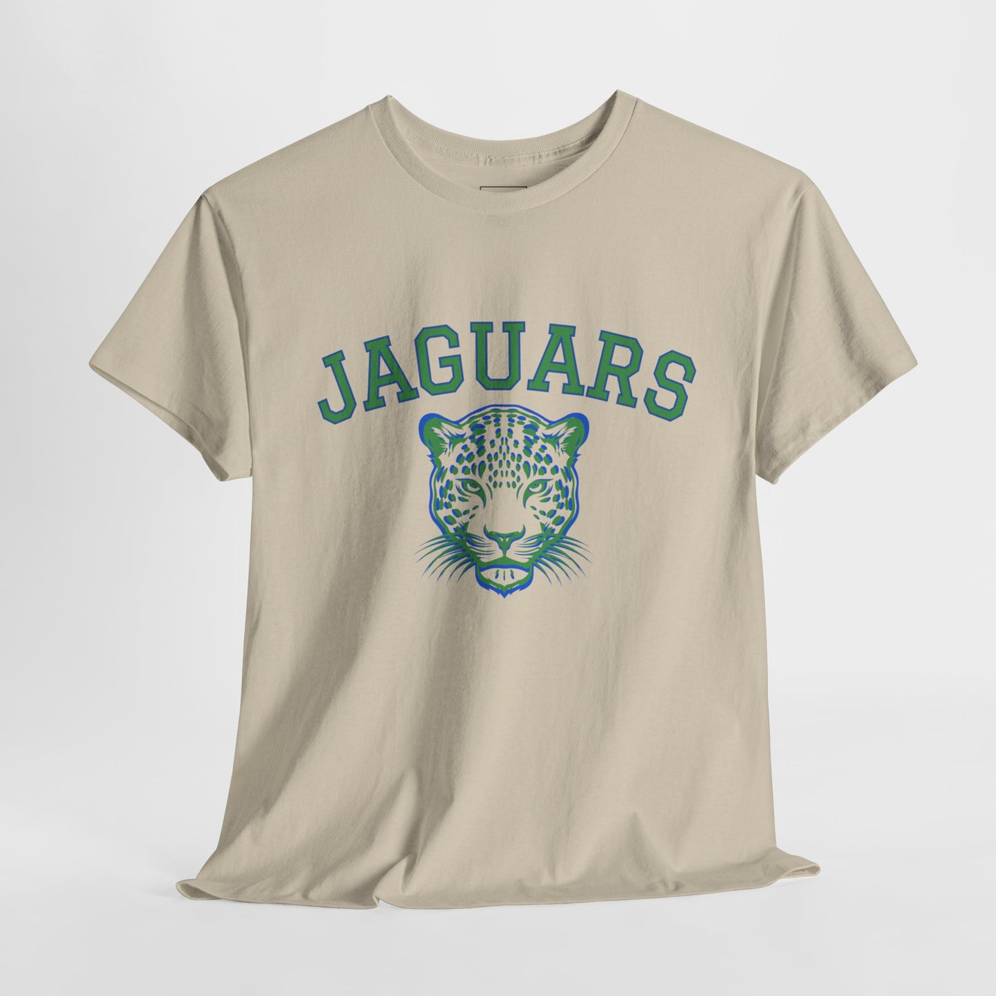 East Jessamine Jaguars T-Shirt