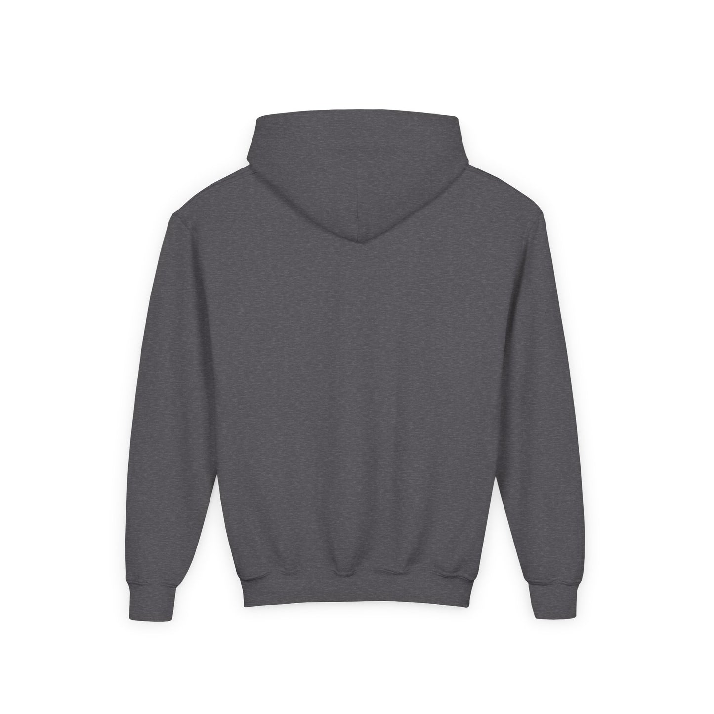 Youth Crewneck HOODIE - West Jessamine Colts - Unisex