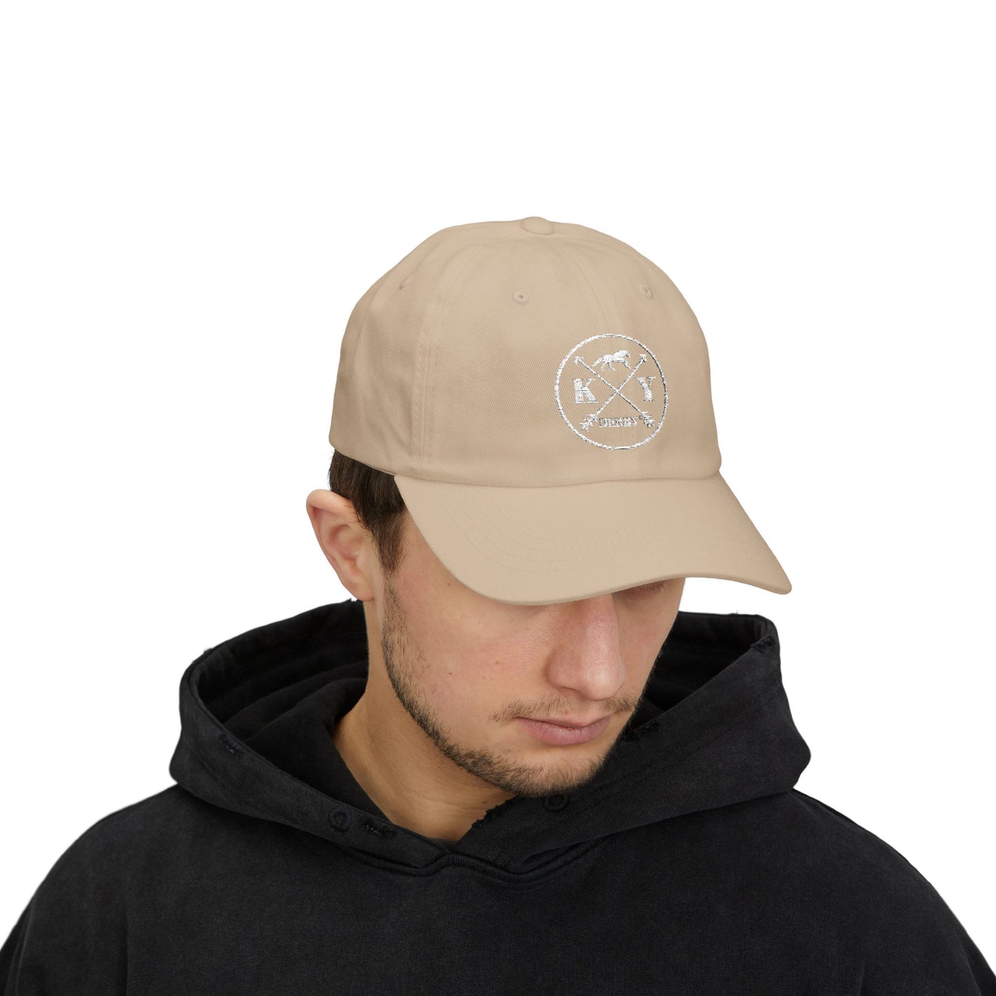 Derby KY Unisex Ball Cap