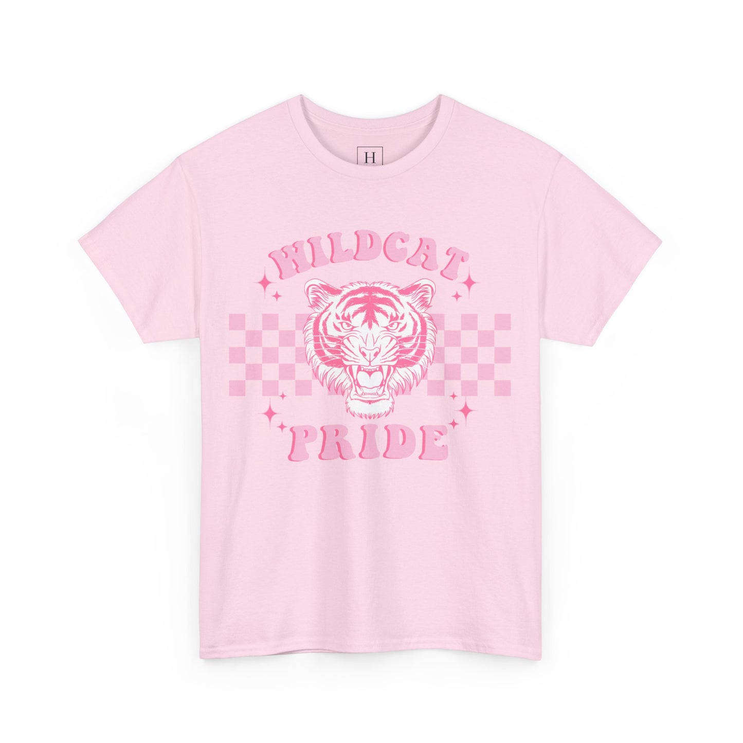 Kentucky Wildcats Pink Pride Shirt