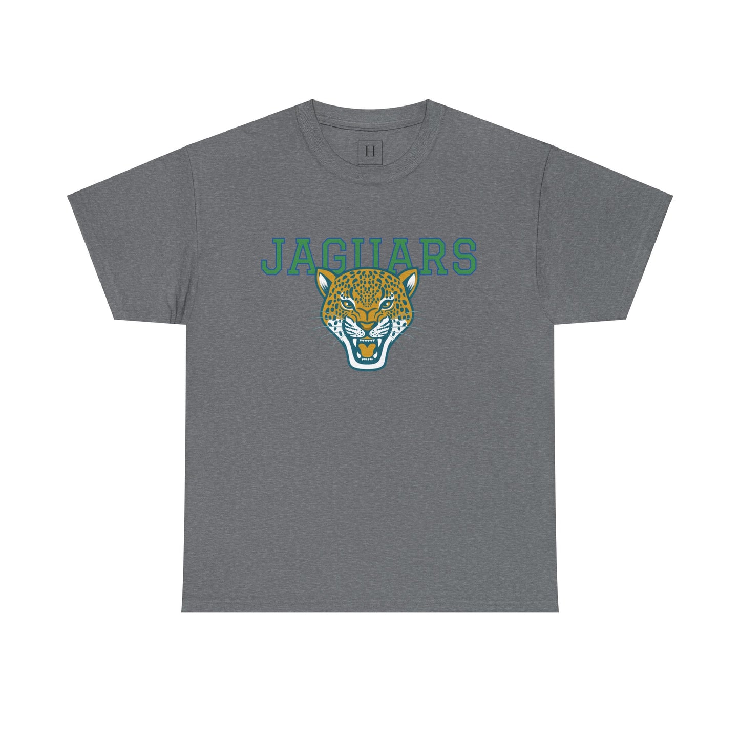 Jaguar Pride T-Shirt