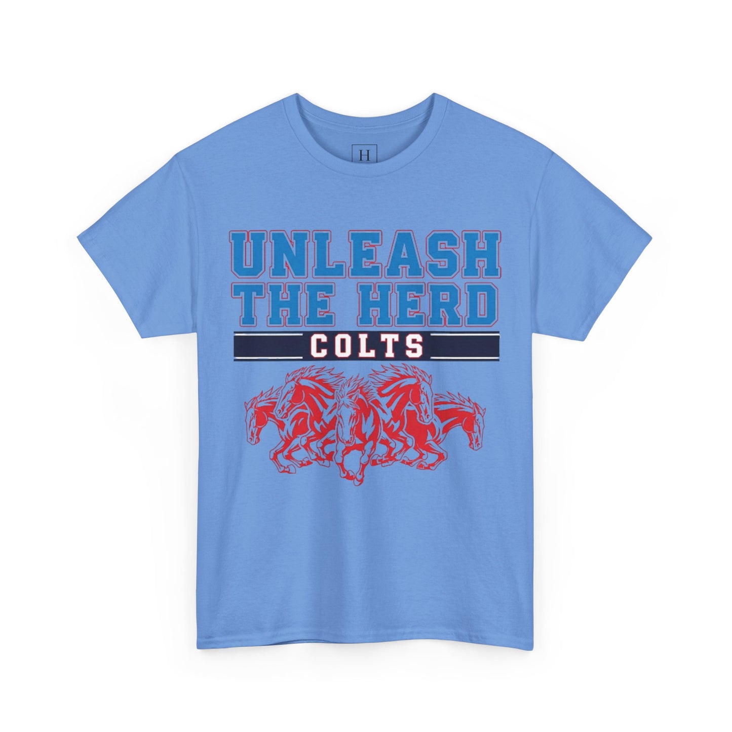 Unleash The Herd COLTS - Unisex