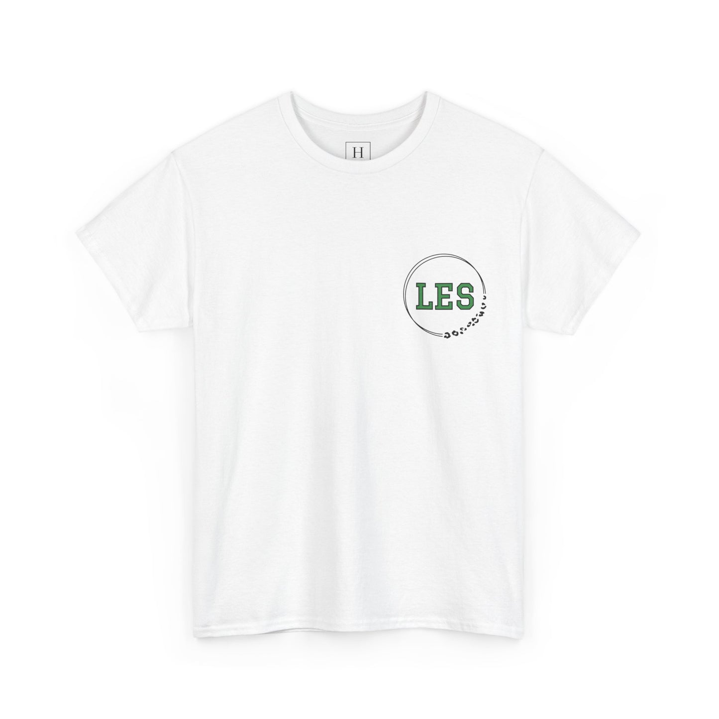 Lancaster Leopards T-Shirt