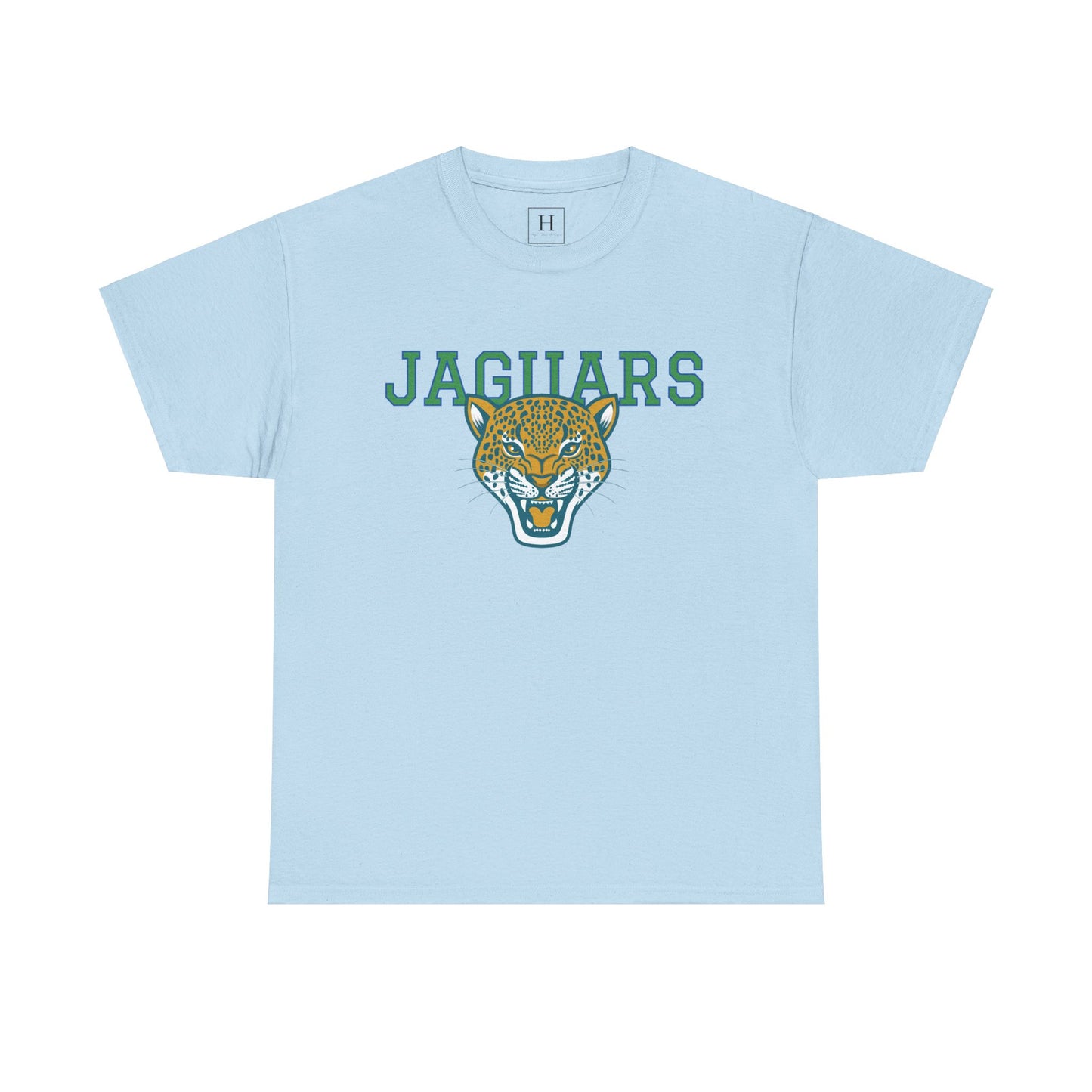 Jaguar Pride T-Shirt