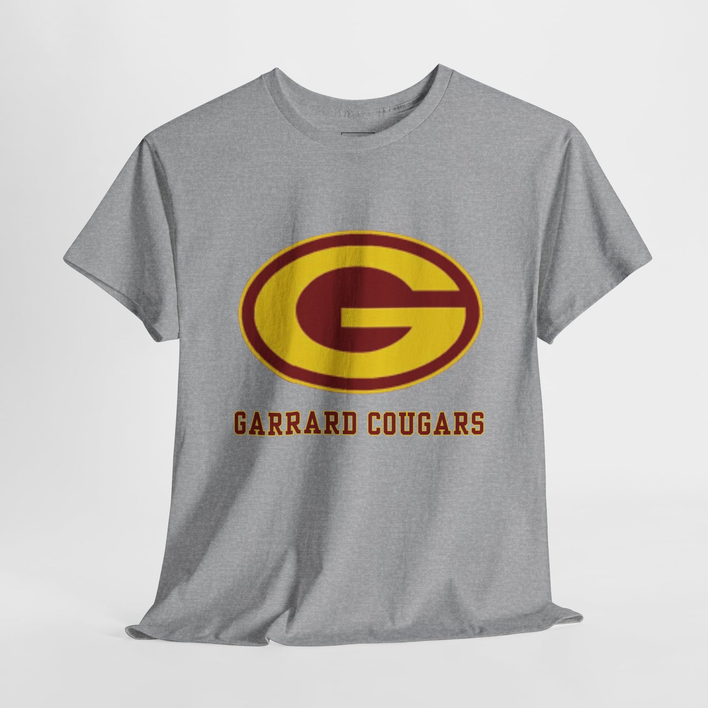 Garrard (G) Cougars Shirt