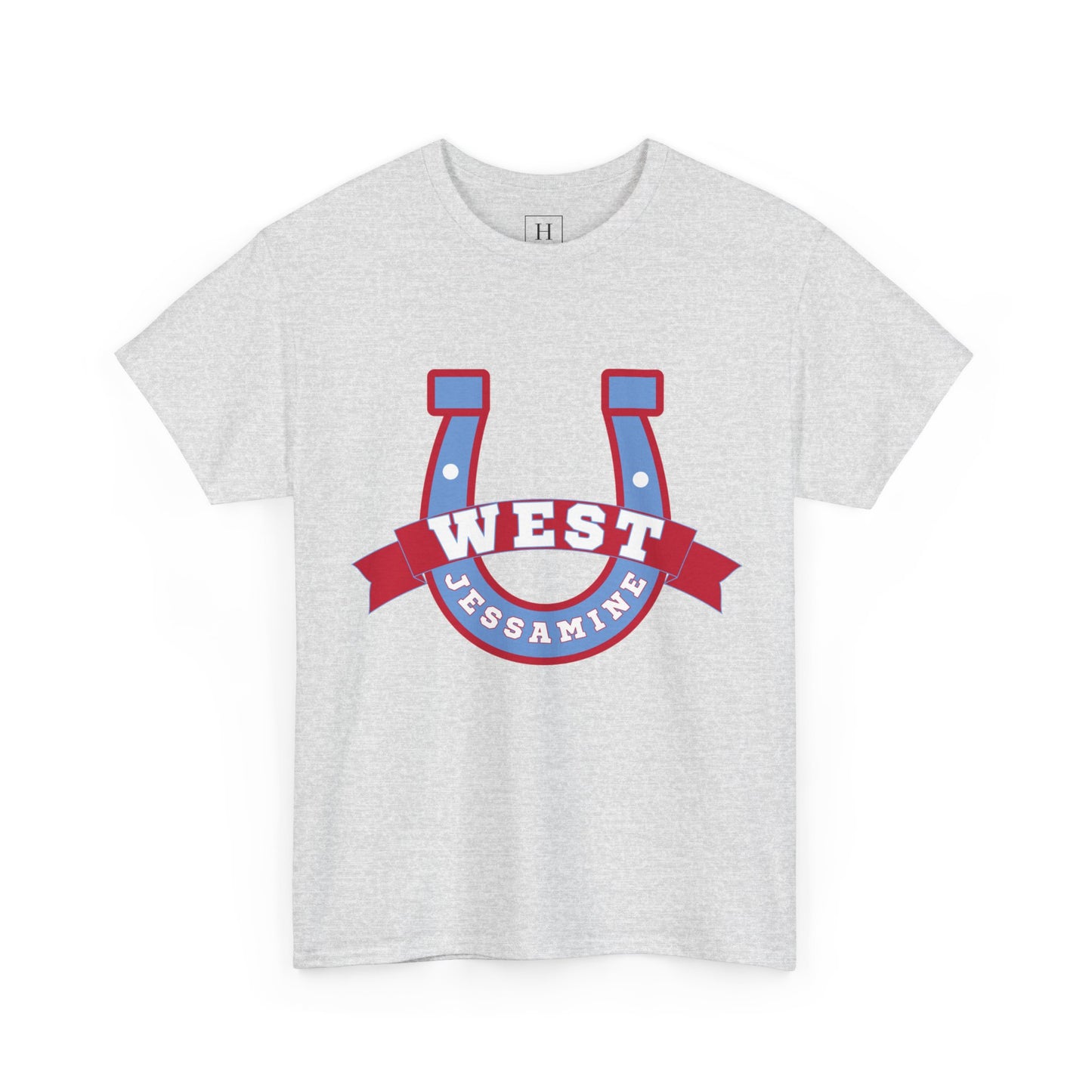 West Jessamine Colts T-Shirt