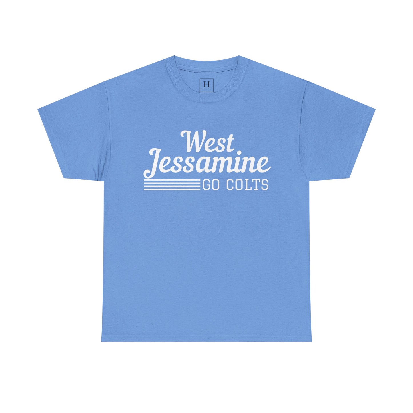 WEST JESSAMINE GO COLTS - Unisex