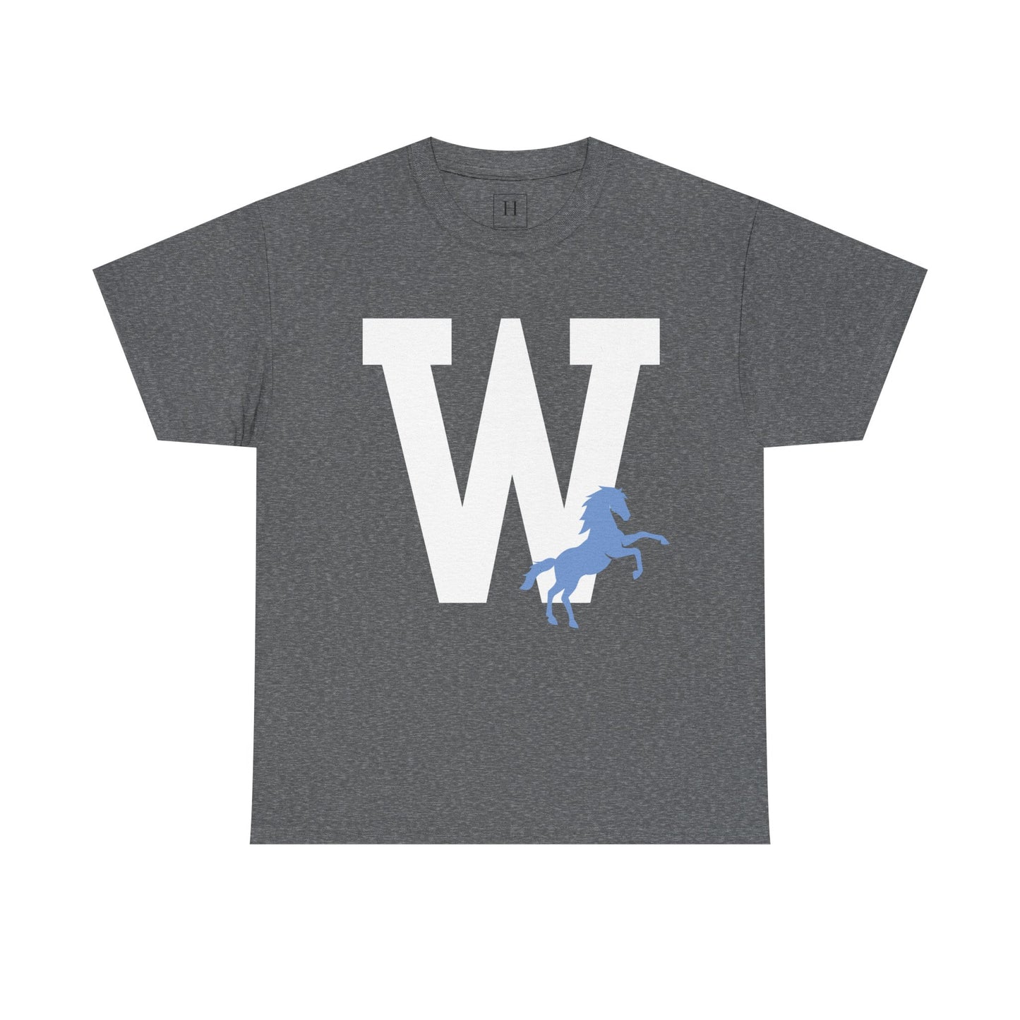 (W) West Jessamine Colts, Horse - Unisex