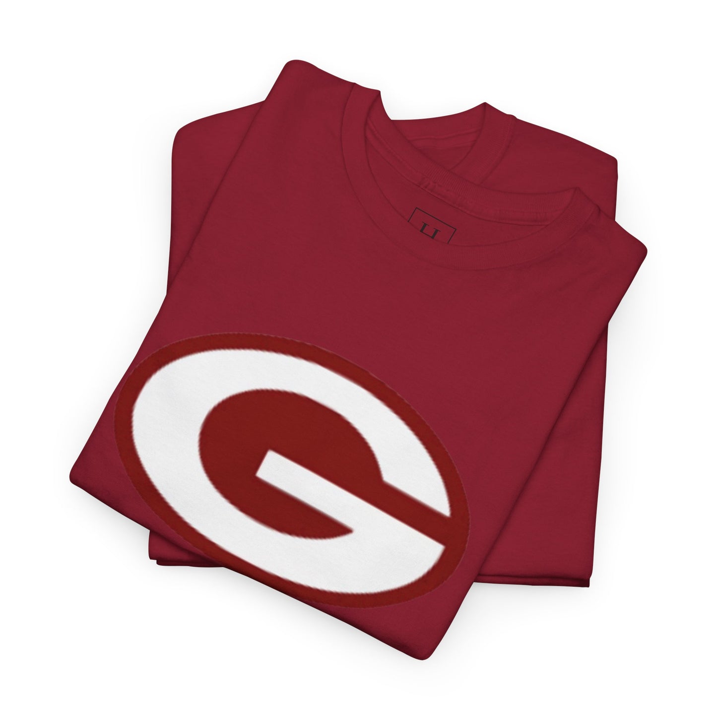 Garrard (G) Cougars T-Shirt