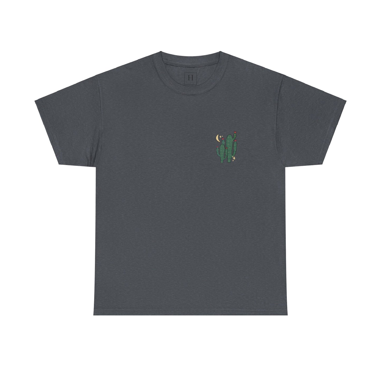 Jesus Mercy Christian Tee