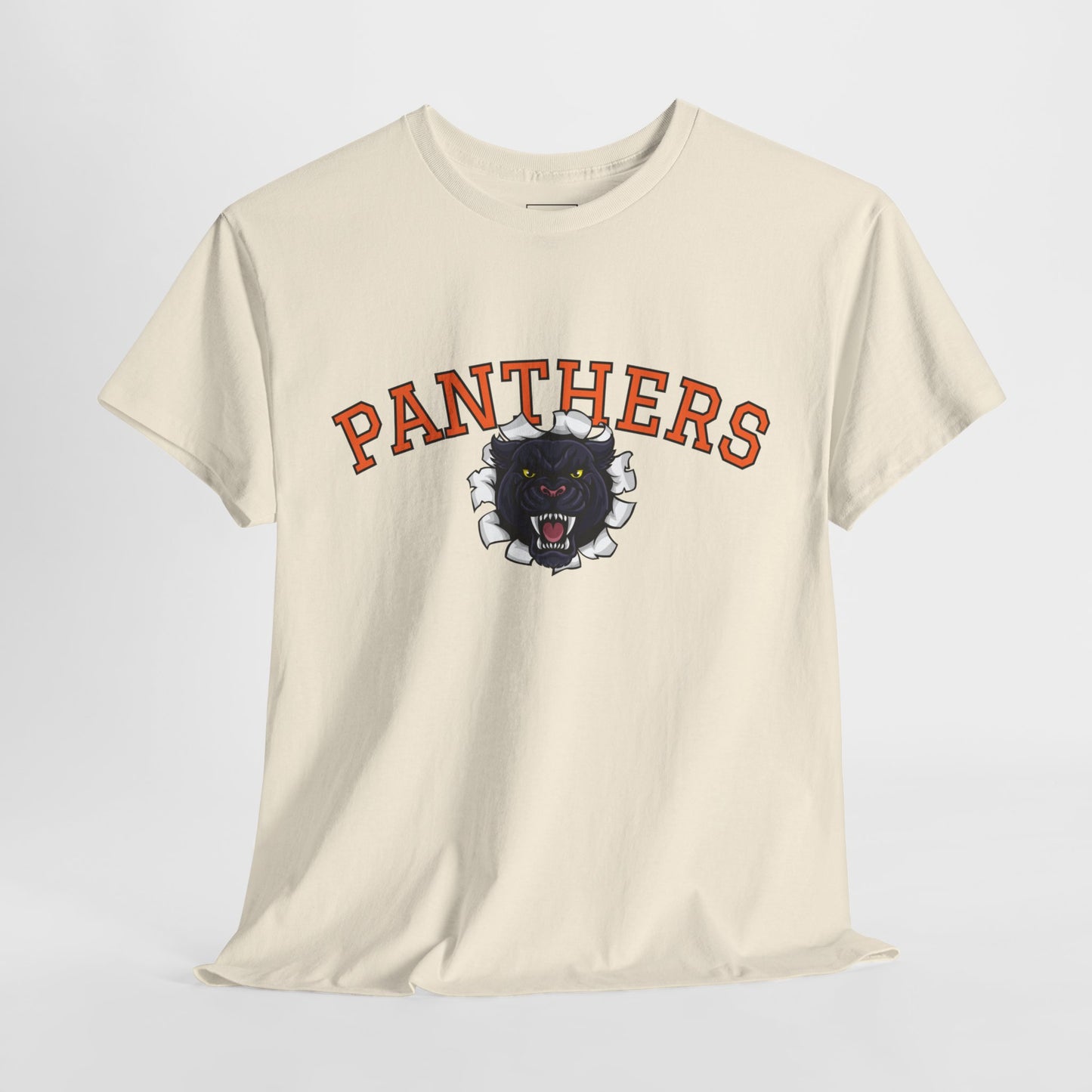 Panthers T-Shirt
