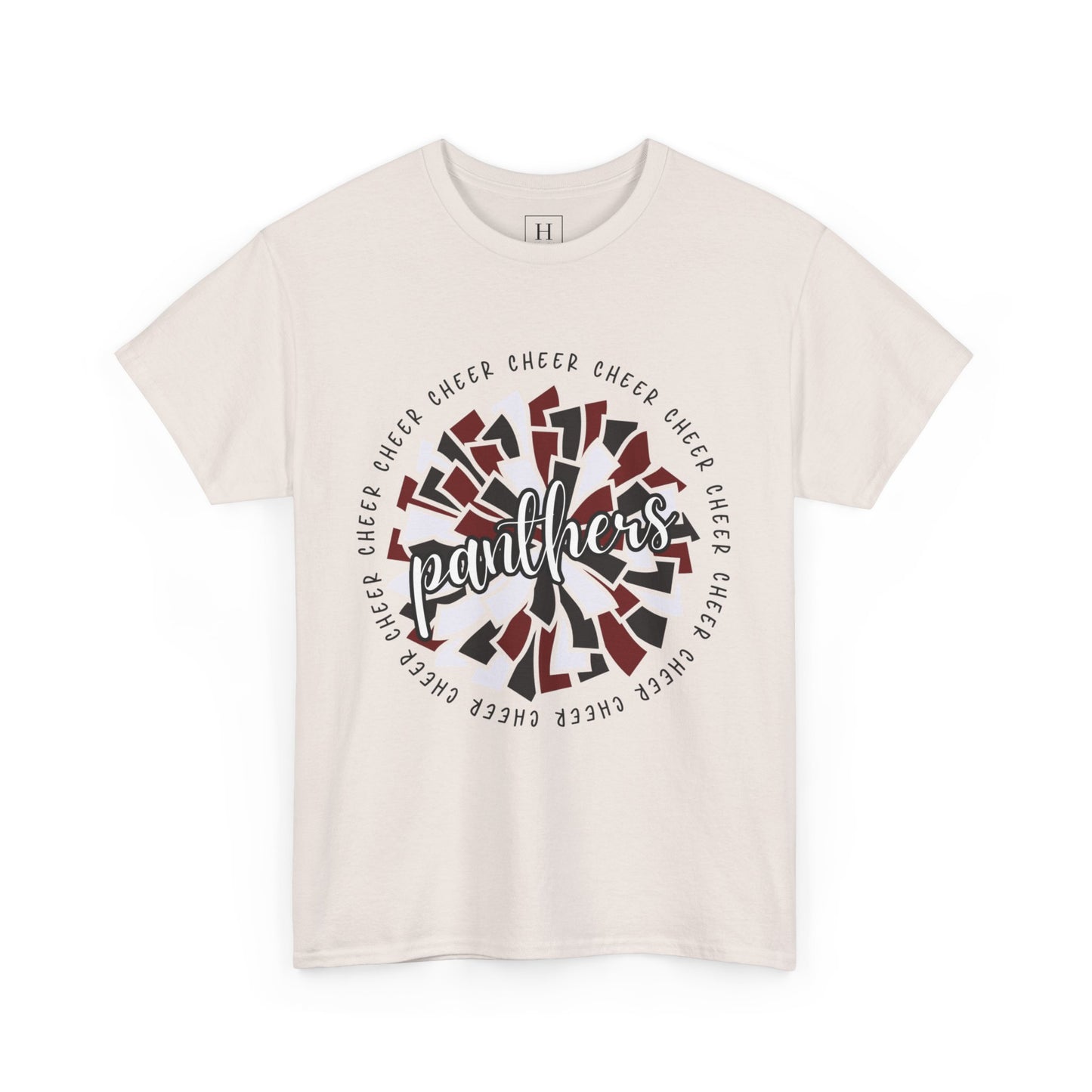 Pikeville Panthers Cheer T-Shirt