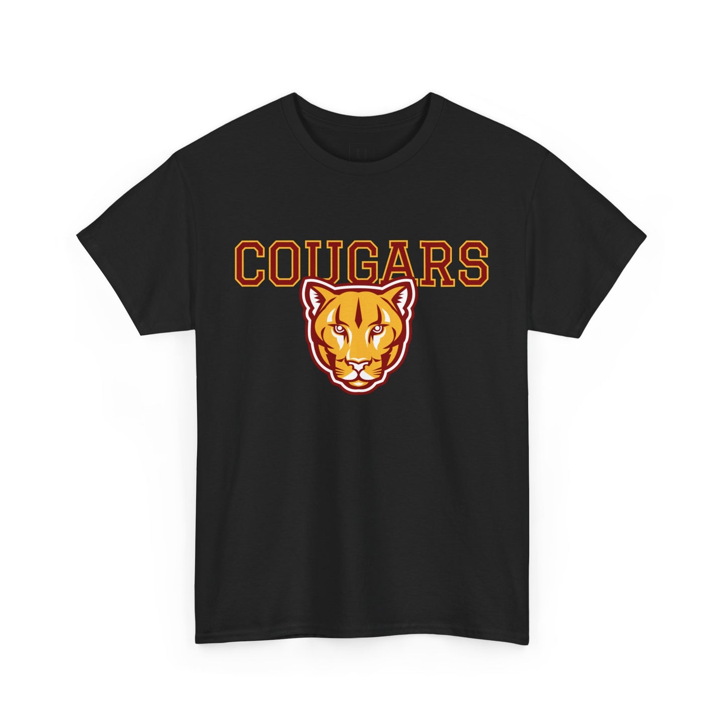 Garrard Cougars Pride T-Shirt