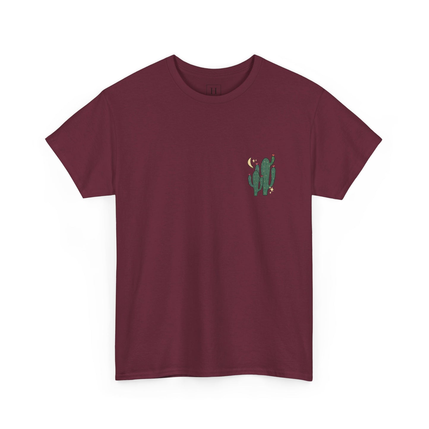 Jesus Mercy Christian Tee