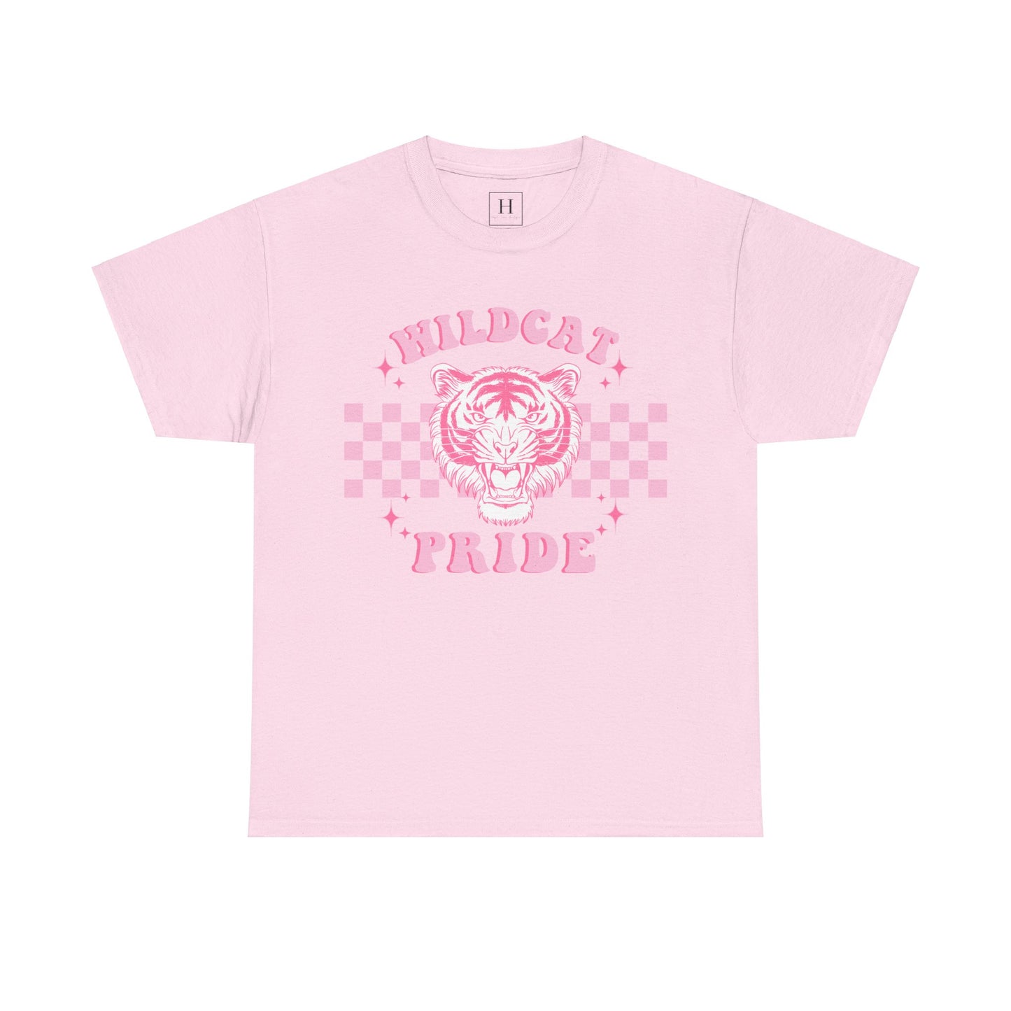 Kentucky Wildcats Pink Pride Shirt