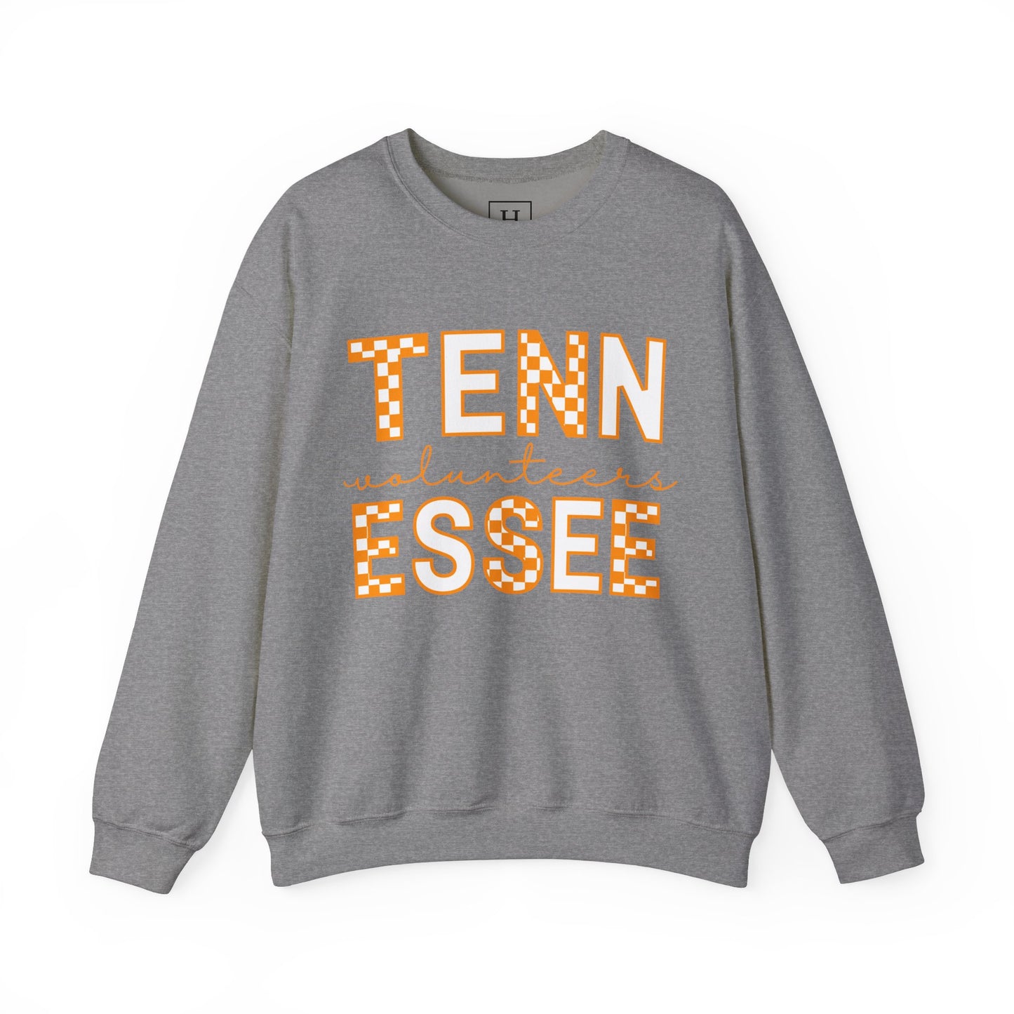 Tennessee Volunteers Sweater