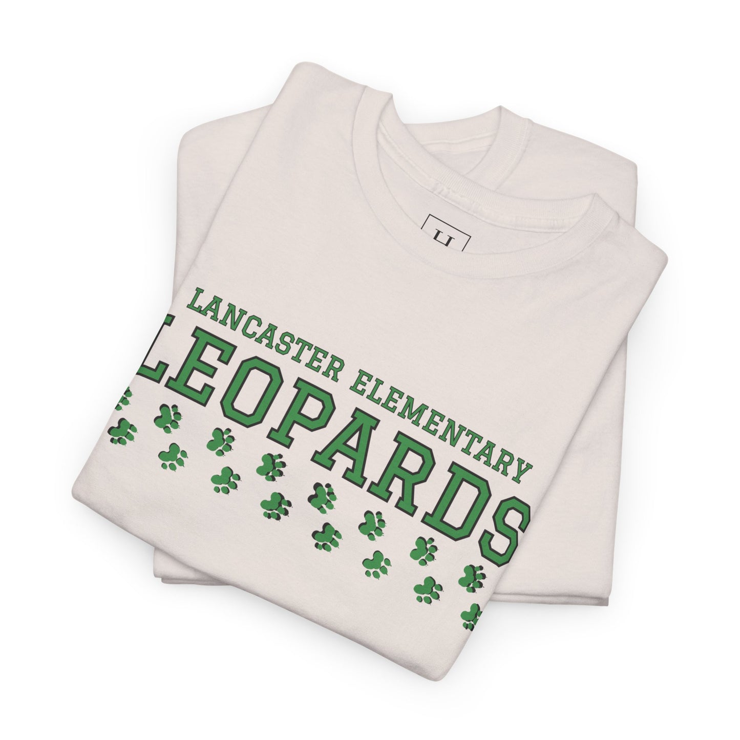 Leopards T-Shirt