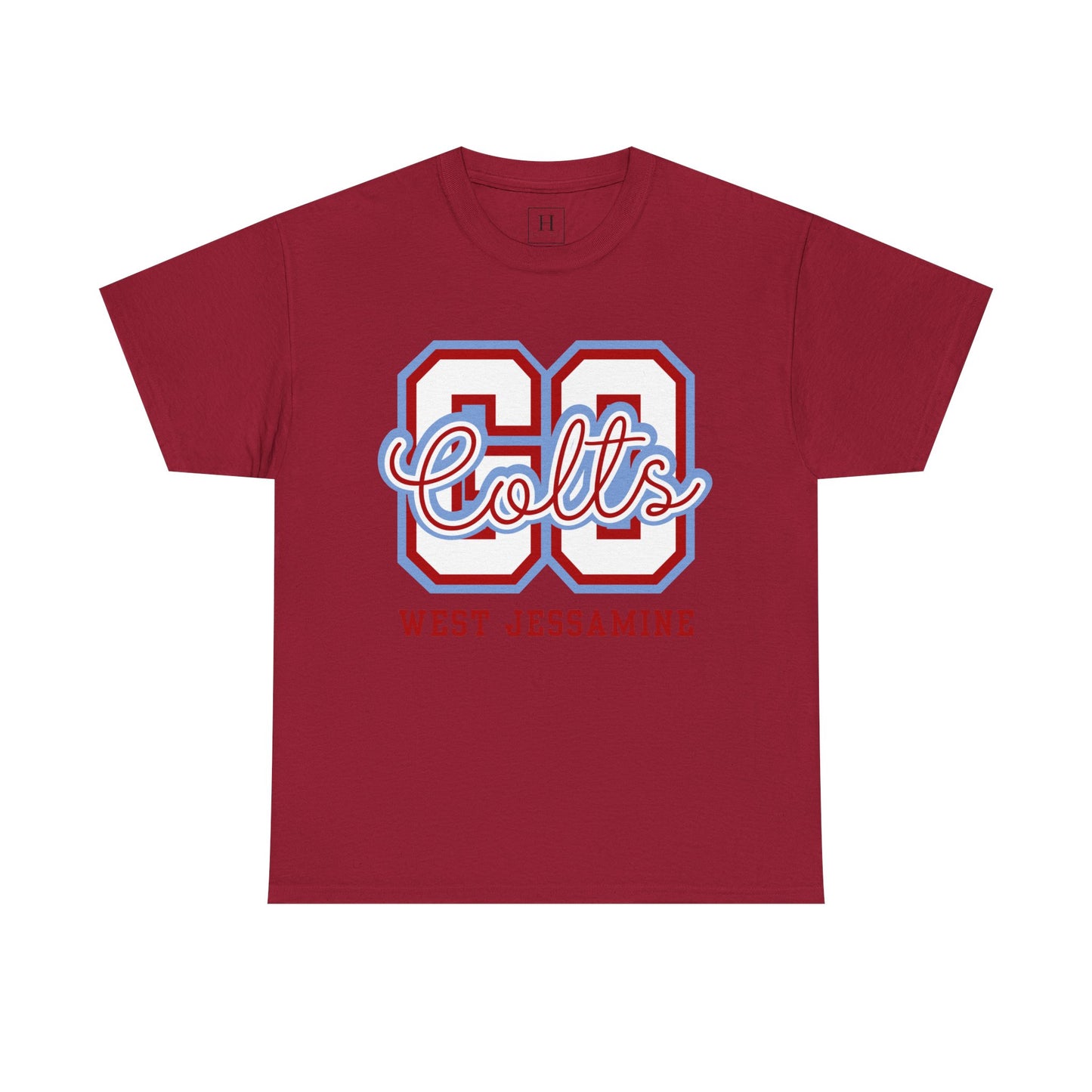 GO COLTS WEST JESSAMINE - Unisex